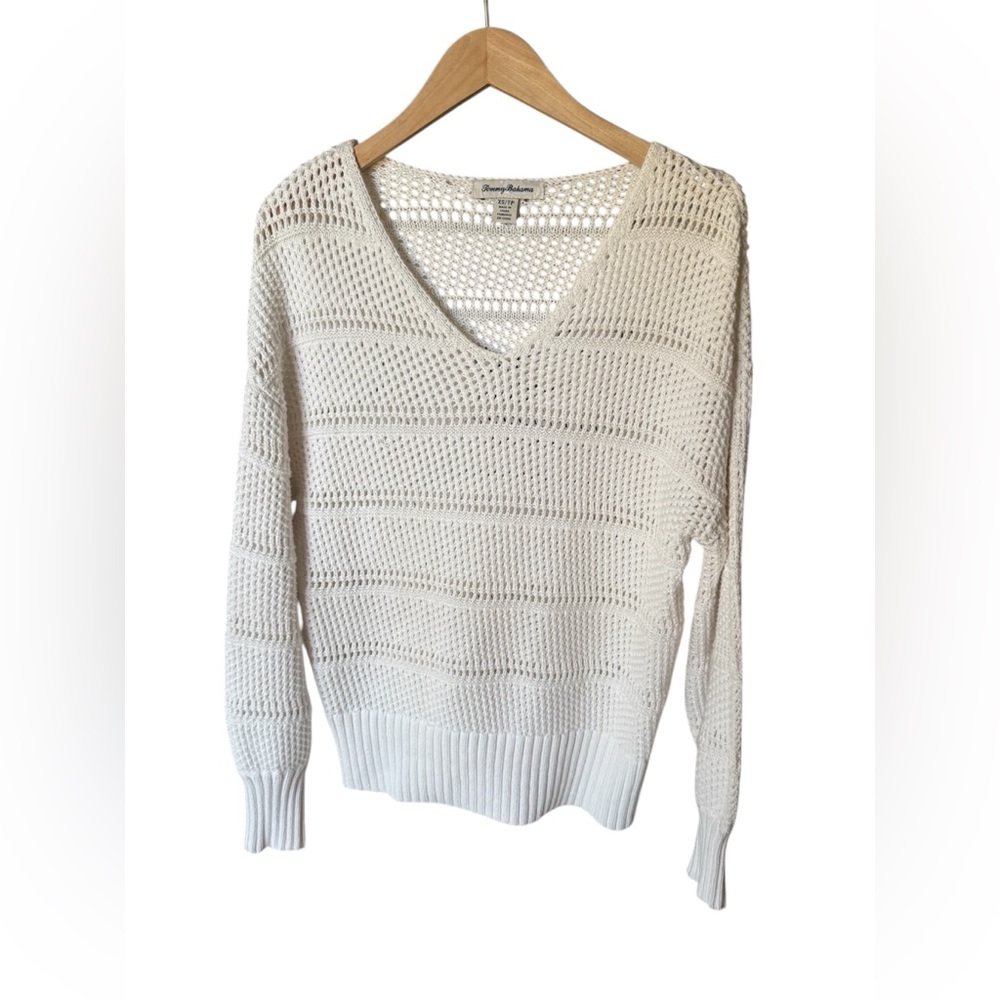 Tommy Bahama sweater